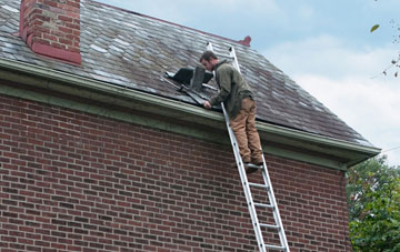 what affects urgent The Rowe roof repairs