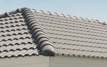 advantages of The Rowe clay roofing