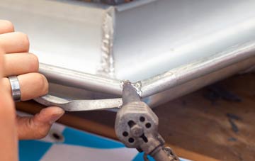 disadvantages of The Rowe lead roofing