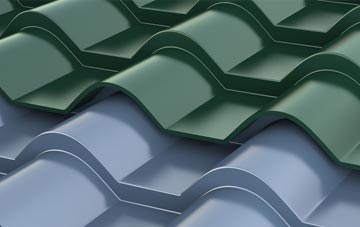 who should consider The Rowe plastic roofs