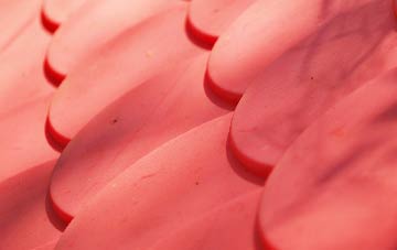 The Rowe plastic roof costs