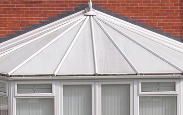 The Rowe polycarbonate conservatory roof repairs
