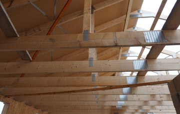 The Rowe roof truss costs