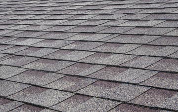 The Rowe tiles for shallow pitch roofing