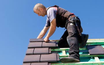 disadvantages of The Rowe slate roofing