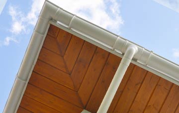 The Rowe soffit types