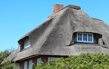 thatch roofing The Rowe, Staffordshire