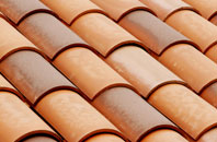 The Rowe clay roofing