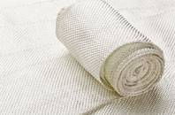 The Rowe fibreglass roofing repairs