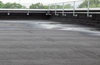 find rated The Rowe flat roofing companies