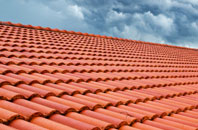 The Rowe roofing tiles