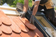 The Rowe tiled roofing companies