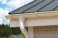 The Rowe soffits